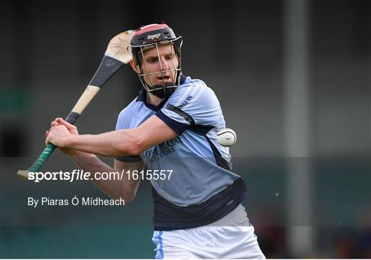 Na Piarsaigh v Clonoulty / Rossmore - AIB Munster GAA Hurling Senior Club Championship semi-final