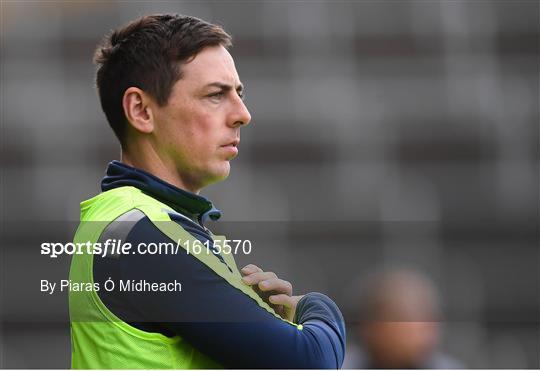 Na Piarsaigh v Clonoulty / Rossmore - AIB Munster GAA Hurling Senior Club Championship semi-final