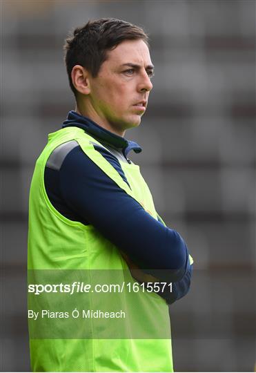 Na Piarsaigh v Clonoulty / Rossmore - AIB Munster GAA Hurling Senior Club Championship semi-final