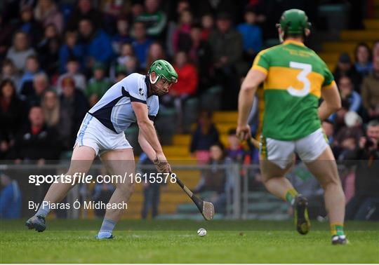 Na Piarsaigh v Clonoulty / Rossmore - AIB Munster GAA Hurling Senior Club Championship semi-final