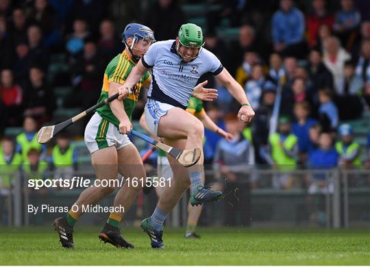 Na Piarsaigh v Clonoulty / Rossmore - AIB Munster GAA Hurling Senior Club Championship semi-final Na Piarsaigh v Clonoulty / Rossmore - AIB Munster GAA Hurling Senior Club Championship semi-final
