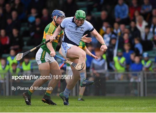 Na Piarsaigh v Clonoulty / Rossmore - AIB Munster GAA Hurling Senior Club Championship semi-final