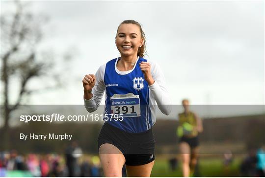 Irish Life Health National Senior & Junior Cross Country Championships Irish Life Health National Senior & Junior Cross Country Championships