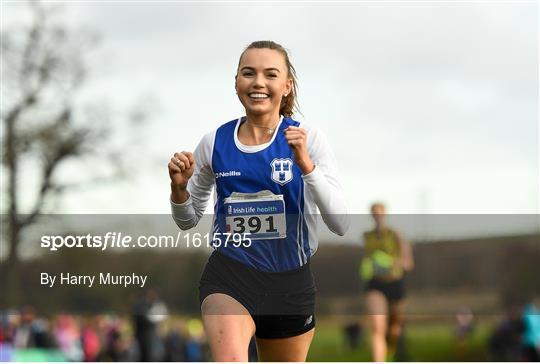 Irish Life Health National Senior & Junior Cross Country Championships