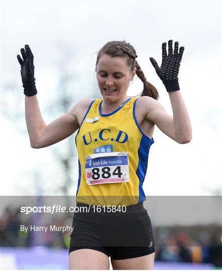 Irish Life Health National Senior & Junior Cross Country Championships Irish Life Health National Senior & Junior Cross Country Championships