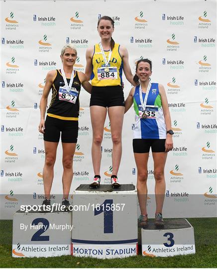 Irish Life Health National Senior & Junior Cross Country Championships