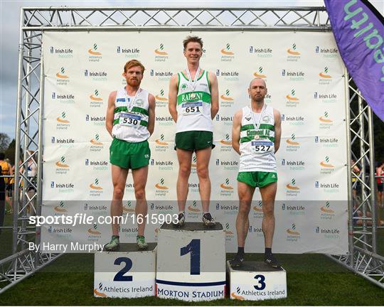 Irish Life Health National Senior & Junior Cross Country Championships Irish Life Health National Senior & Junior Cross Country Championships