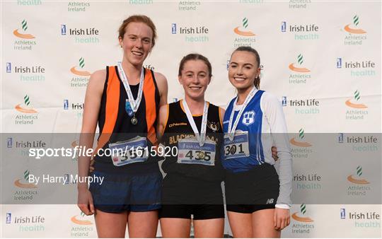 Irish Life Health National Senior & Junior Cross Country Championships