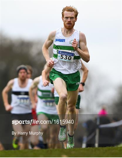 Irish Life Health National Senior & Junior Cross Country Championships