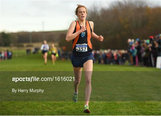 Irish Life Health National Senior & Junior Cross Country Championships Irish Life Health National Senior & Junior Cross Country Championships