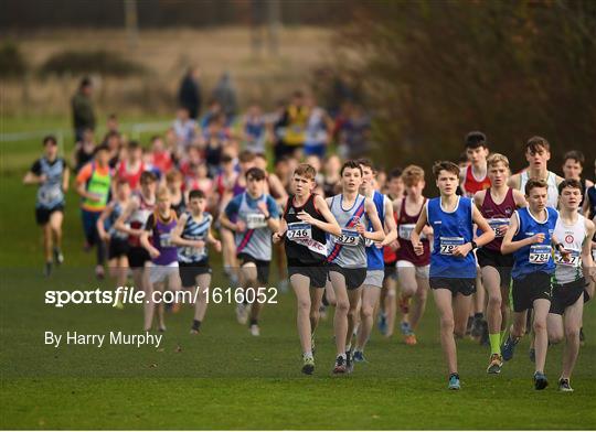 Irish Life Health National Senior & Junior Cross Country Championships Irish Life Health National Senior & Junior Cross Country Championships