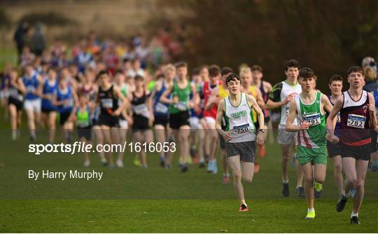 Irish Life Health National Senior & Junior Cross Country Championships Irish Life Health National Senior & Junior Cross Country Championships