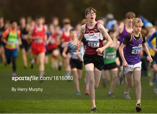 Irish Life Health National Senior & Junior Cross Country Championships Irish Life Health National Senior & Junior Cross Country Championships