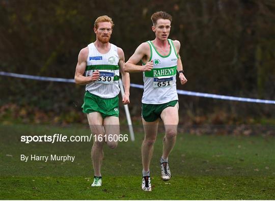 Irish Life Health National Senior & Junior Cross Country Championships Irish Life Health National Senior & Junior Cross Country Championships