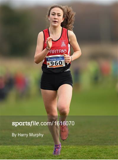 Irish Life Health National Senior & Junior Cross Country Championships Irish Life Health National Senior & Junior Cross Country Championships