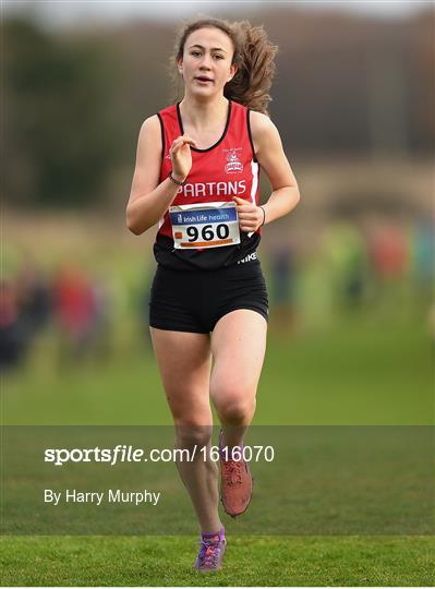 Irish Life Health National Senior & Junior Cross Country Championships