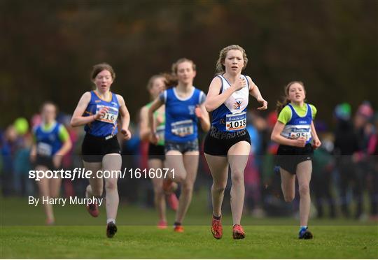 Irish Life Health National Senior & Junior Cross Country Championships