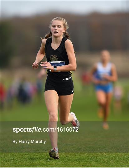 Irish Life Health National Senior & Junior Cross Country Championships