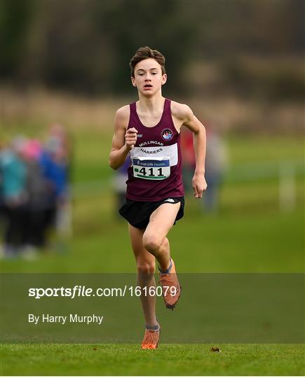 Irish Life Health National Senior & Junior Cross Country Championships