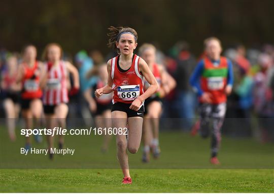 Irish Life Health National Senior & Junior Cross Country Championships