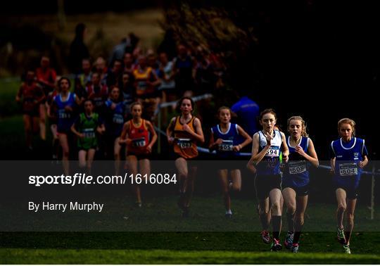 Irish Life Health National Senior & Junior Cross Country Championships