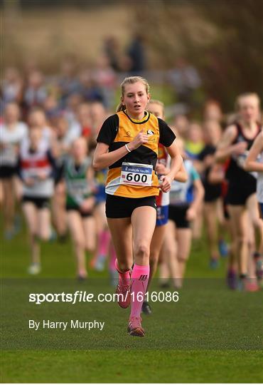 Irish Life Health National Senior & Junior Cross Country Championships