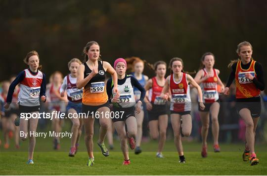 Irish Life Health National Senior & Junior Cross Country Championships Irish Life Health National Senior & Junior Cross Country Championships