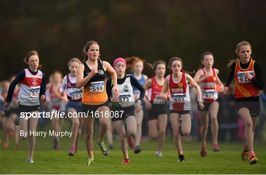 Irish Life Health National Senior & Junior Cross Country Championships