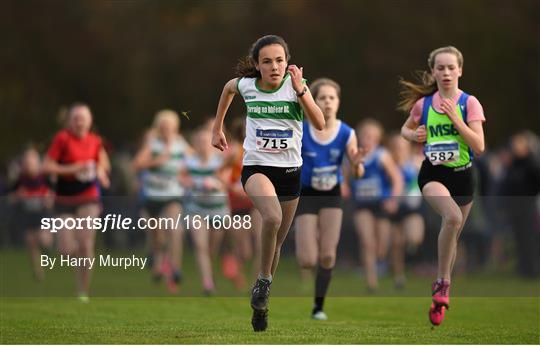 Irish Life Health National Senior & Junior Cross Country Championships