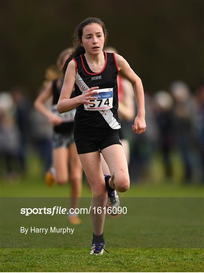 Irish Life Health National Senior & Junior Cross Country Championships