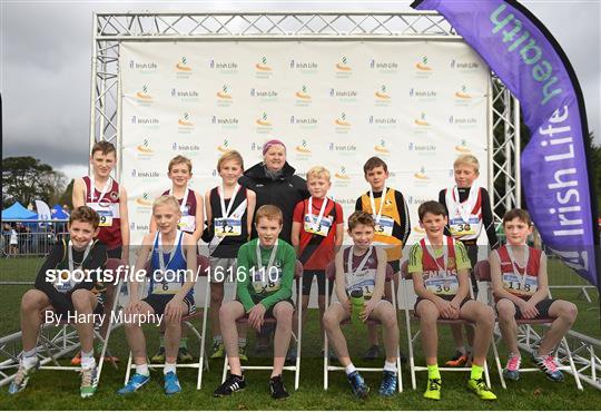 Irish Life Health National Senior & Junior Cross Country Championships