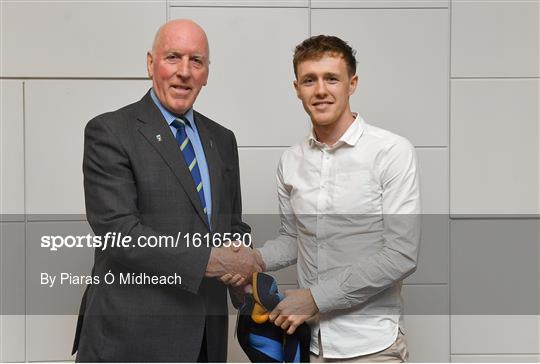 UCD GAA Sports Scholarship Presentation 2018/2019