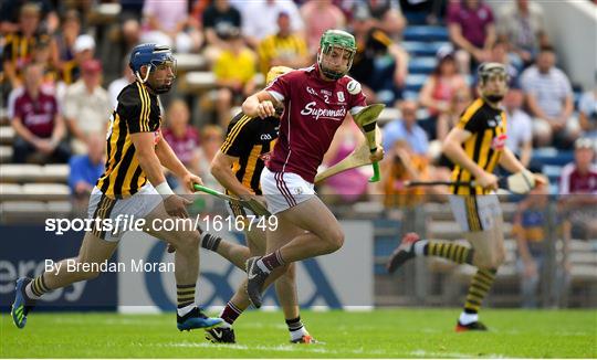 Kilkenny v Galway - Leinster GAA Hurling Senior Championship Final Replay Kilkenny v Galway - Leinster GAA Hurling Senior Championship Final Replay