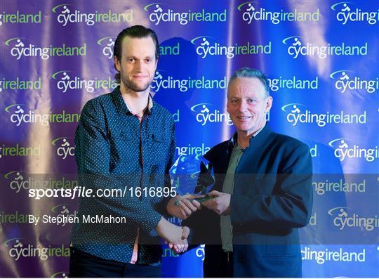 Cycling Ireland Awards 2018