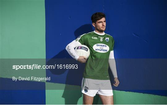 AIB Provincial Finals Media Day