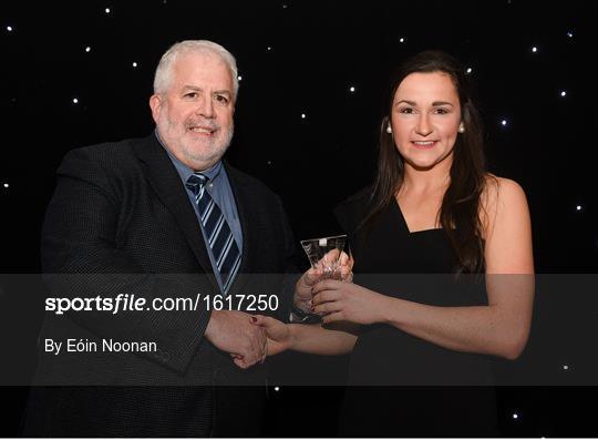 Irish Life Health National Athletics Awards 2018
