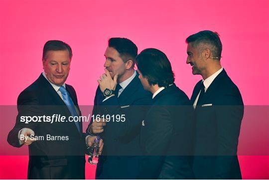 UEFA EURO2020 Qualifying Draw UEFA EURO2020 Qualifying Draw