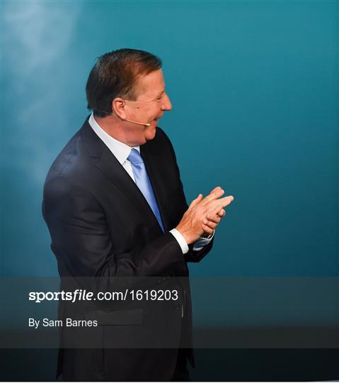 UEFA EURO2020 Qualifying Draw UEFA EURO2020 Qualifying Draw