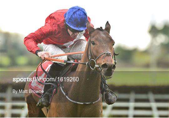 Fairyhouse Winter Festival - Sunday Fairyhouse Winter Festival - Sunday