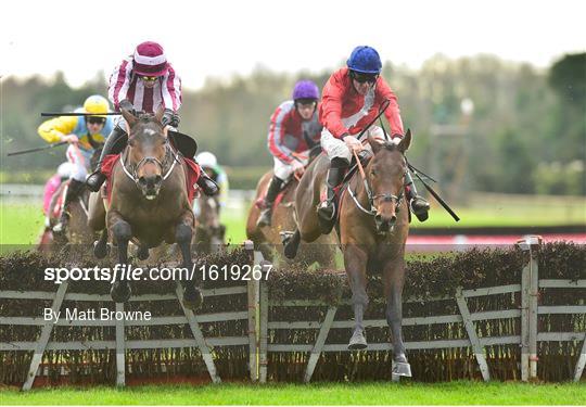 Fairyhouse Winter Festival - Sunday