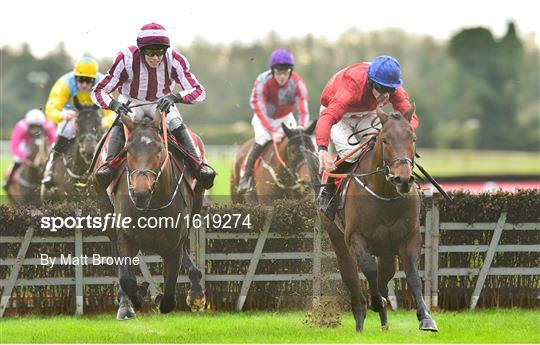 Fairyhouse Winter Festival - Sunday