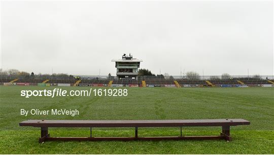 Gaoth Dobhair v Scotstown - AIB Ulster GAA Football Senior Club Championship Final