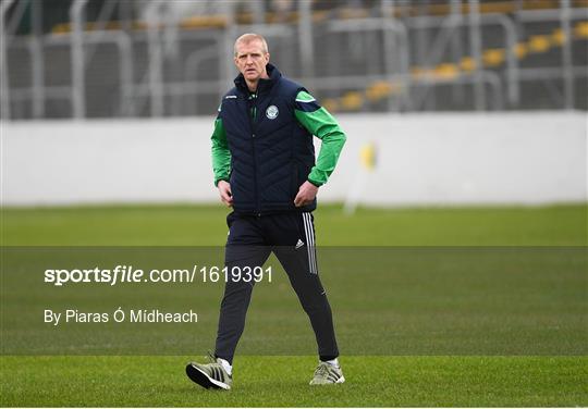Ballyboden St Enda's v Ballyhale Shamrocks - AIB Leinster GAA Hurling Senior Club Championship Final Ballyboden St Enda's v Ballyhale Shamrocks - AIB Leinster GAA Hurling Senior Club Championship Final