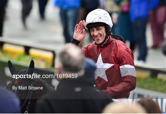 Fairyhouse Winter Festival - Sunday