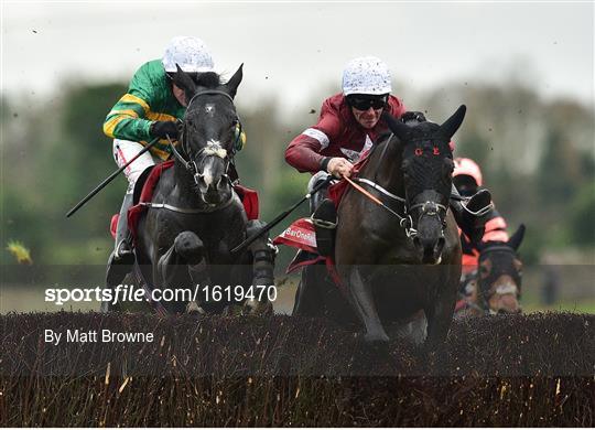 Fairyhouse Winter Festival - Sunday