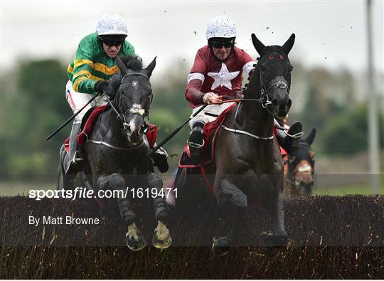 Fairyhouse Winter Festival - Sunday