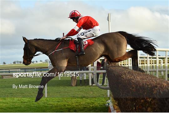 Fairyhouse Winter Festival - Sunday Fairyhouse Winter Festival - Sunday