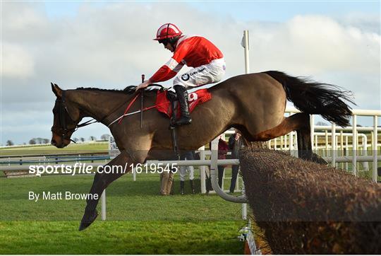 Fairyhouse Winter Festival - Sunday