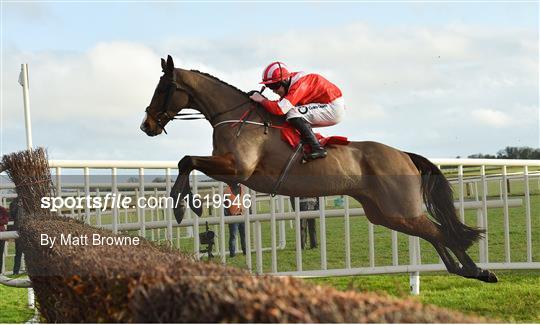 Fairyhouse Winter Festival - Sunday