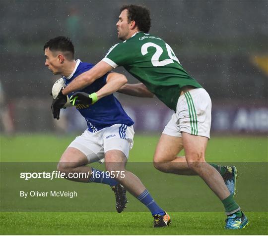 Gaoth Dobhair v Scotstown - AIB Ulster GAA Football Senior Club Championship Final